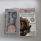NYC Mineral  Loose Eye Powder Shadow Kit in Cocoa Shimmer