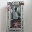 NYC Mineral  Loose Eye Powder Shadow Kit in Espresso