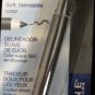 Maybelline expert wear Soft Lining Pencil Charcoal