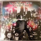 Less Than Jake: In with the Out Crowd CD (new in plastic)