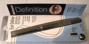 Physicians Formula Eye Definer Automatic Eye Pencil- Charcoal Grey