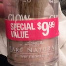 Loreal Bare Naturale Blush in Pink Glow 426