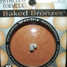 Physicians Formula Baked Bronzer in "Baked Bronze" (3714)
