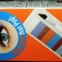 Physicians Formula Shimmer Strips Pop! Blue Eye Enhancing Shadow & Liner