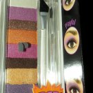 Physicians Formula Shimmer Strips Pop! Brown Eye Enhancing Shadow & Liner