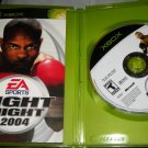 Xbox Fight Night 2004 (EA Sports)