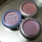 LOreal Touch On Color (3): shell bronze, go-go gold, cashmere rose