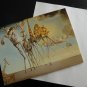 Blank Card: Salvador Dali "Temptation of St Anthony"