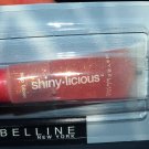 Maybelline Shiny Licious glitter lipgloss- Tulip Bloom