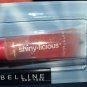 Maybelline Shiny Licious glitter lipgloss- Tulip Bloom