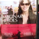 Imaginary Heroes dvd, like new