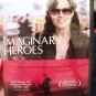Imaginary Heroes dvd, like new
