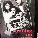 Running on Empty dvd, disc like new