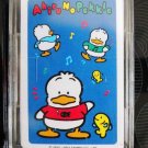 Ahiru No Pekkle Playing Cards (Hello Kitty's Friend)