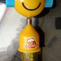 Wiggle Pop- Noise Bobble Head with Root Beer Candy