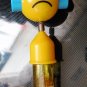 Wiggle Pop- Noise Bobble Head with Root Beer Candy