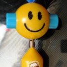 Wiggle Pop- Noise Bobble Head with Root Beer Candy
