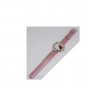 Fun/Love Pink Hello Kitty Watch, Red Bow & Hearts