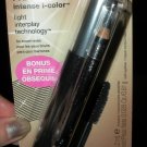 Almay intense i-color Mascara & Eyeliner in Black Flash