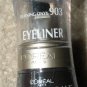 L'Oreal Bare Naturale Gentle Mineral Eyeliner: Defining Onyx 903