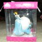 Disney Cinderella Mini Clock