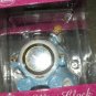 Disney Cinderella Mini Clock