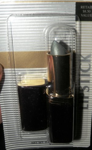 L'Oreal Lipcolour MIST (light blue)
