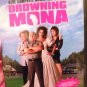 Drowning Mona dvd, like new