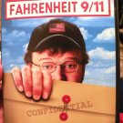 Fahrenheit 9/11, like new dvd