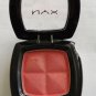 NYX Eyeshadow Single: Tropical