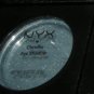 NYX Chrome Eyeshadow: Hard Core 05 (loose powder) New in Package