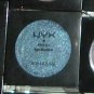 NYX Chrome Eyeshadow: Space 22 (loose powder) New in Package