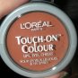 L'Oreal Touch On Colour in Burnished Sand / Sable Brillant