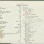 Singer Model 401 401A Slant-O-Matic MANUAL in pdf format