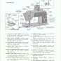 Singer Model 603 Slant-O-Matic MANUAL in pdf format