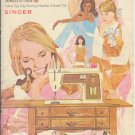 Singer Model 758 778 Touch & Sew Zig Zag Sewing MANUAL in pdf format Singer Model 758 778 Touch & Sew Zig Zag Sewing MANUAL in pdf format