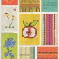 Singer Model 758 778 Touch & Sew Zig Zag Sewing MANUAL in pdf format