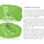 Singer Model 301 - Sewing Machine MANUAL in pdf format