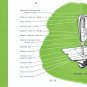 Singer Model 301 - Sewing Machine MANUAL in pdf format