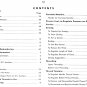 Singer Model 301 - Sewing Machine MANUAL in pdf format