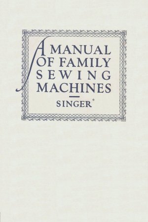 Singer 15k26 15k80 28k 66k 99k 127k 128k 201k MANUAL in pdf format