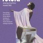 Singer Futura 900 Sewing Machine MANUAL in pdf format