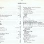Singer Model 503 503A Slant-O-Matic MANUAL in pdf format