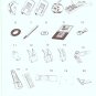 Sears Kenmore Model 1941 158.19410 ZigZag MANUAL in pdf format