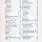 Singer Model 237 Fashion Mate Zig Zag Sewing MANUAL in pdf format