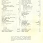 Singer Model 6136 Zig Zag Sewing Machine MANUAL in pdf format