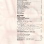 Sears Kenmore Model 12121 ZigZag Sewing MANUAL in pdf format