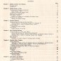 Singer Model 7105 Zig Zag Sewing Machine MANUAL in pdf format