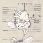 Viking Husqvarna Huskylock 340D 340 D Serger MANUAL in pdf format