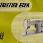 KOZ Sewing Machine MANUAL in pdf format